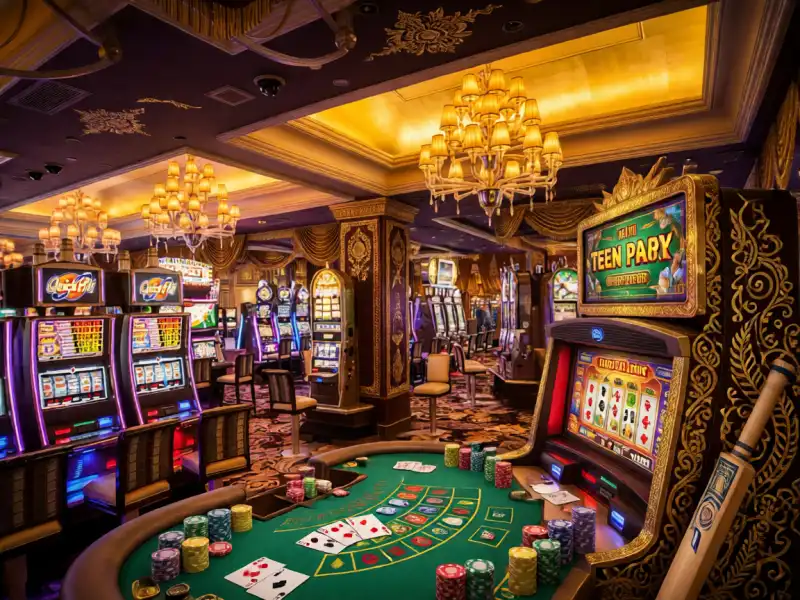 {brand.name} cricket betting lobby
