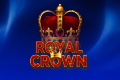 Royal Crown Demo Slot