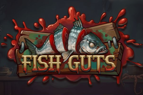 Fish Guts Demo Slot