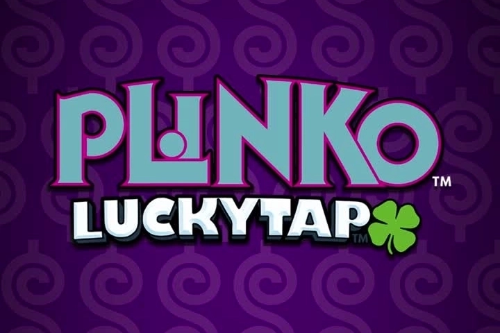 Plinko LuckyTap Demo Slot