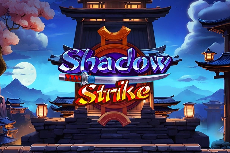 Shadow Strike Demo Slot