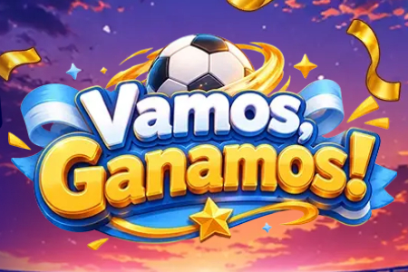 Vamos, Ganamos! Demo Slot