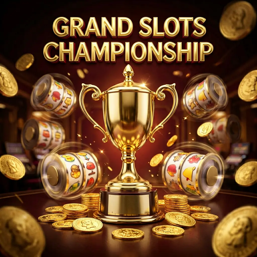 Grand Slots Championship